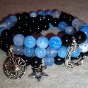 Set of 3 bracelets